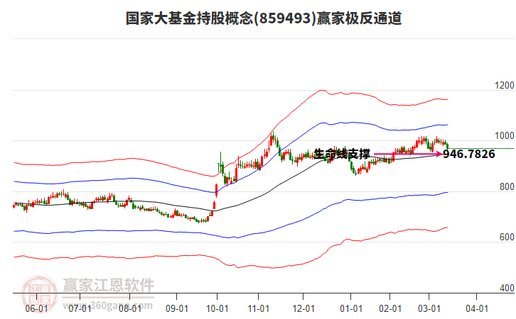 859493國(guó)家大基金持股贏家極反通道工具 859493國(guó)家大基金持股贏家極反通道工具