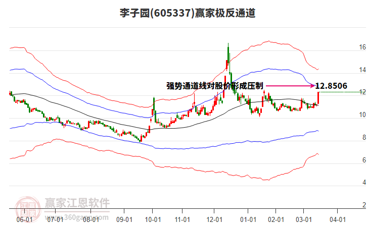 605337李子園贏家極反通道工具