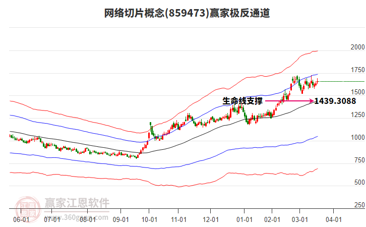 859473網(wǎng)絡(luò)切片贏家極反通道工具