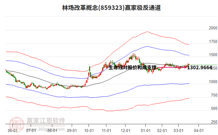 859323林場(chǎng)改革贏家極反通道工具