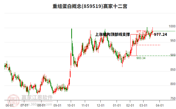 859519重組蛋白贏家十二宮工具