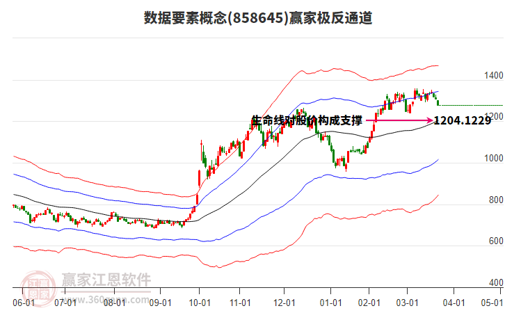 858645數(shù)據(jù)要素贏家極反通道工具