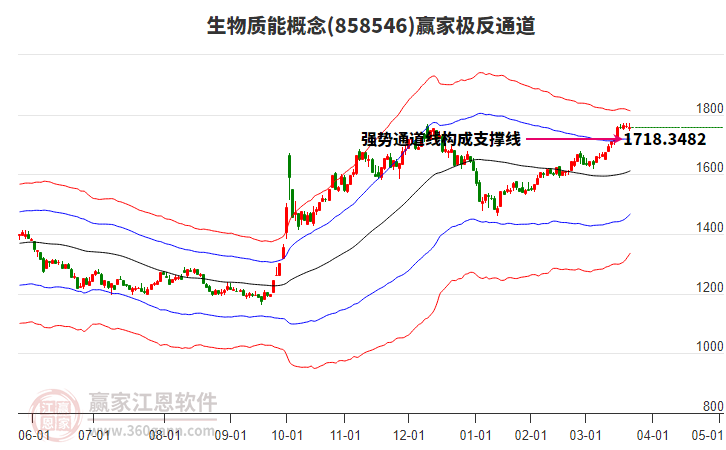 858546生物質(zhì)能贏家極反通道工具