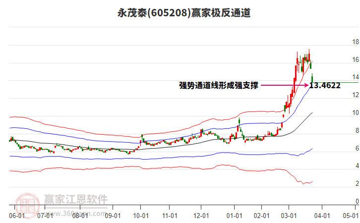 605208永茂泰贏家極反通道工具 605208永茂泰贏家極反通道工具