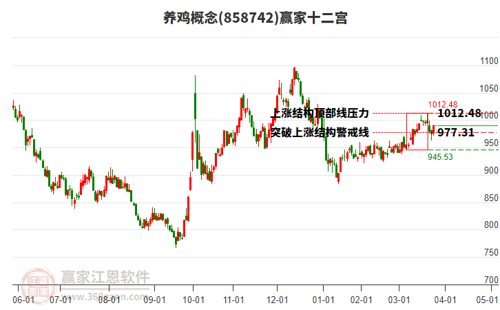 858742養(yǎng)雞贏家十二宮工具