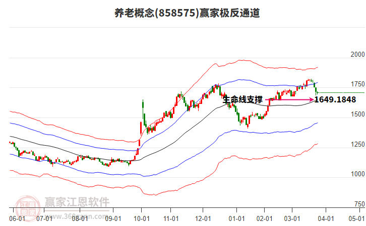 858575養(yǎng)老贏家極反通道工具