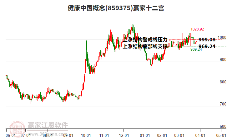 859375健康中國贏家十二宮工具