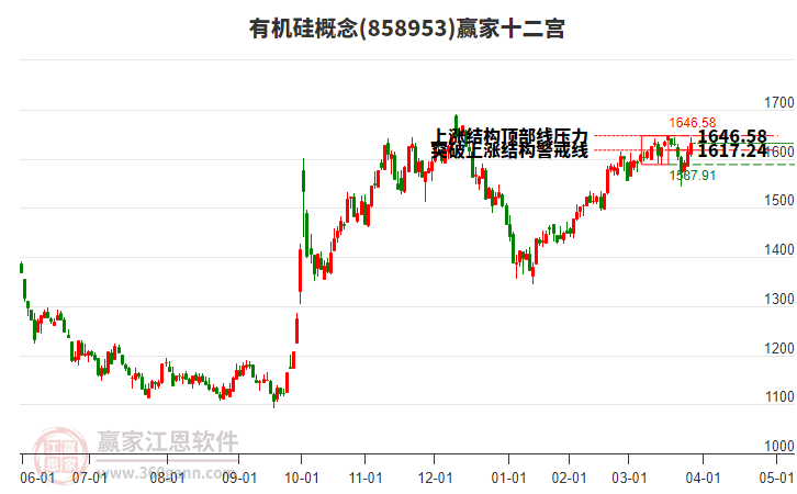 858953有機(jī)硅贏家十二宮工具 858953有機(jī)硅贏家十二宮工具