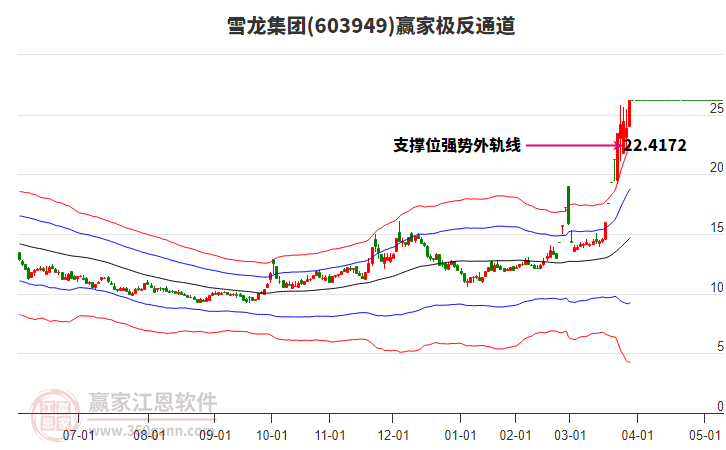 603949雪龍集團贏家極反通道工具