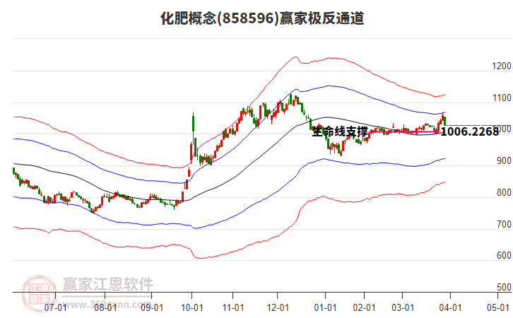 858596化肥贏家極反通道工具