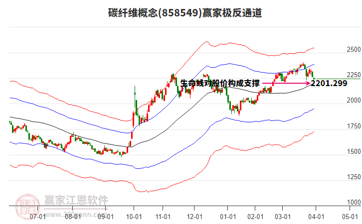 858549碳纖維贏家極反通道工具