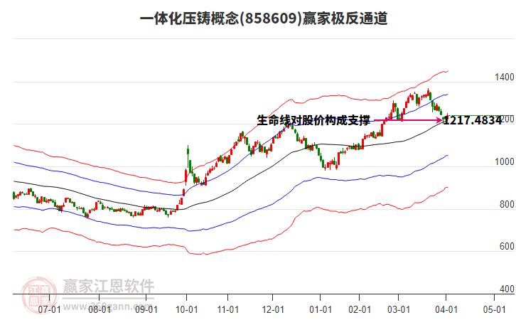 858609一體化壓鑄贏家極反通道工具 858609一體化壓鑄贏家極反通道工具