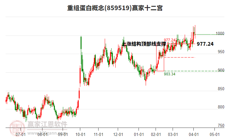 859519重組蛋白贏家十二宮工具
