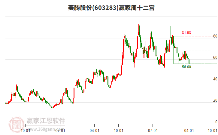 賽騰股份 賽騰股份