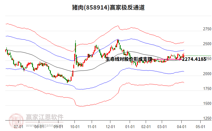 858914豬肉贏家極反通道工具