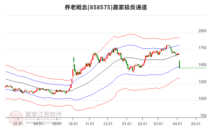 858575養(yǎng)老贏家極反通道工具