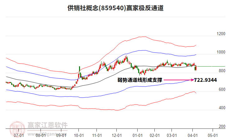 859540供銷社贏家極反通道工具