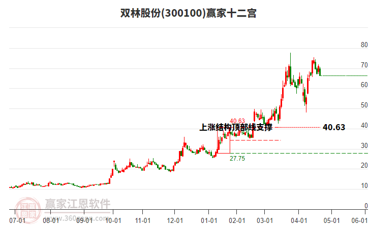 300100雙林股份贏家十二宮工具 300100雙林股份贏家十二宮工具