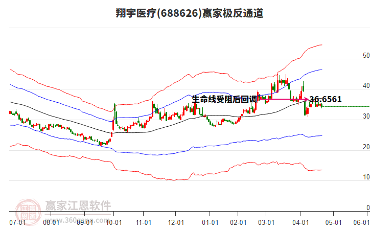 688626翔宇醫(yī)療贏家極反通道工具
