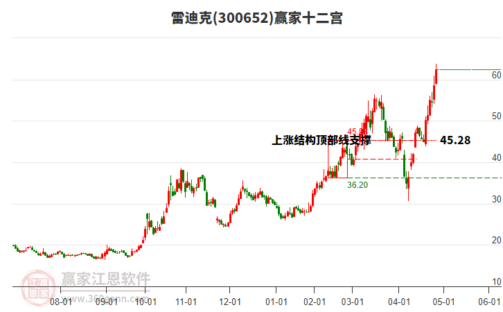 300652雷迪克贏家十二宮工具 300652雷迪克贏家十二宮工具