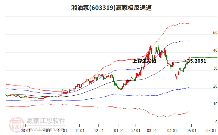 603319湘油泵贏家極反通道工具