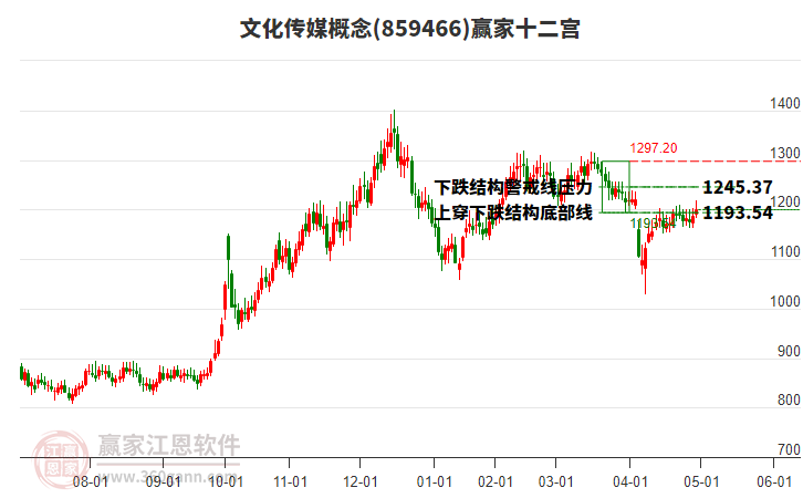 859466文化傳媒贏家十二宮工具