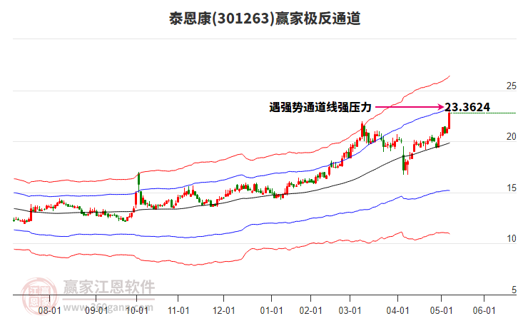 301263泰恩康贏家極反通道工具 301263泰恩康贏家極反通道工具