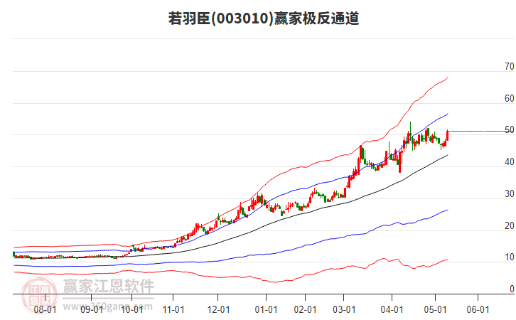 003010若羽臣贏家極反通道工具
