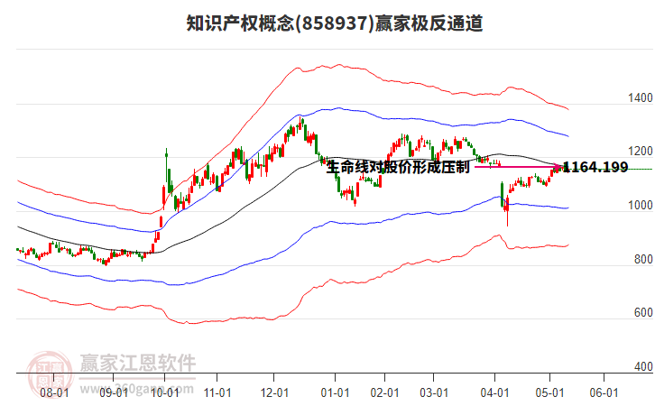 858937知識(shí)產(chǎn)權(quán)贏家極反通道工具