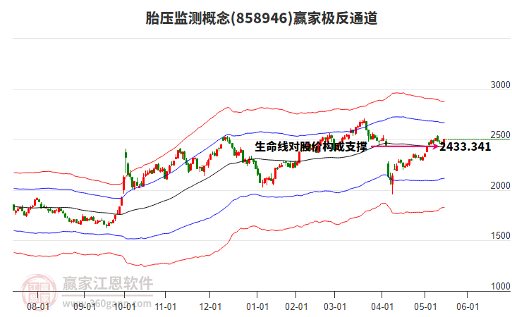 858946胎壓監(jiān)測贏家極反通道工具