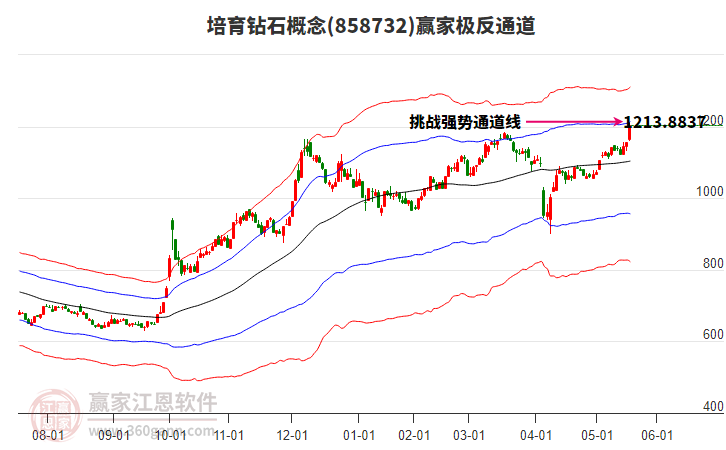 858732培育鉆石贏家極反通道工具 858732培育鉆石贏家極反通道工具