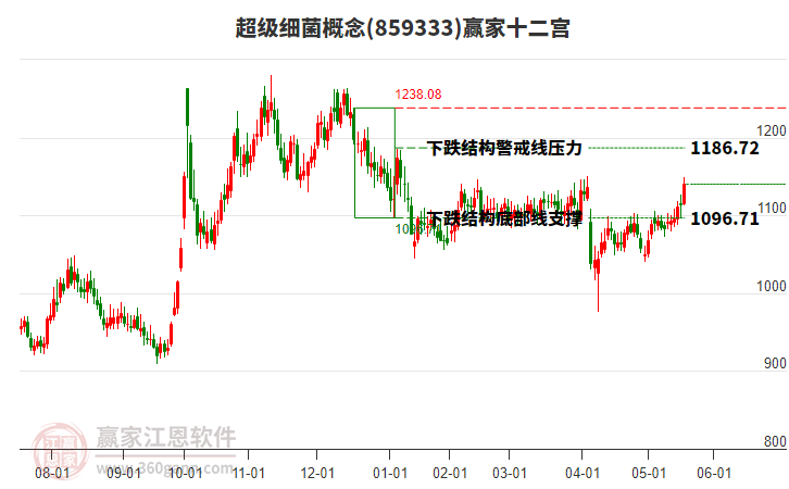 859333超級細(xì)菌贏家十二宮工具
