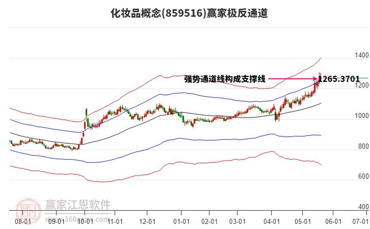 859516化妝品贏家極反通道工具 859516化妝品贏家極反通道工具