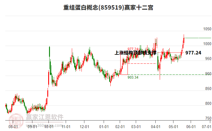 859519重組蛋白贏家十二宮工具
