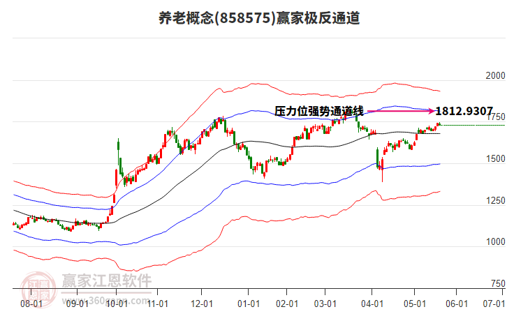 858575養(yǎng)老贏家極反通道工具