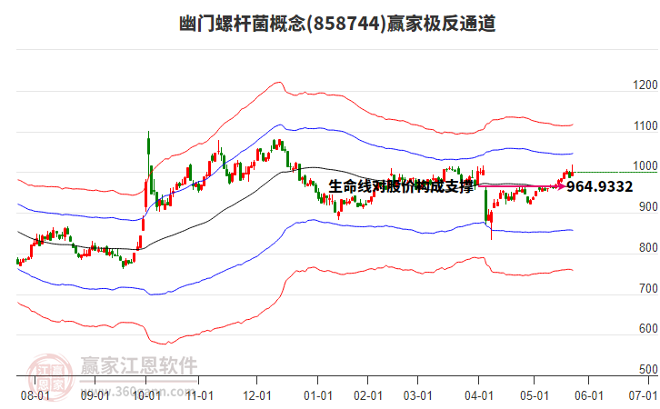 858744幽門螺桿菌贏家極反通道工具 858744幽門螺桿菌贏家極反通道工具