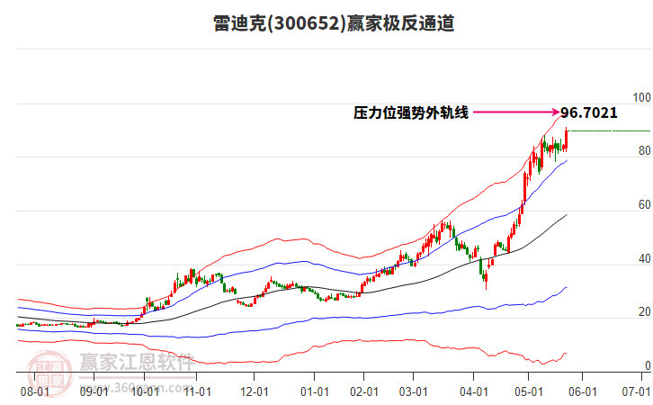 300652雷迪克贏家極反通道工具 300652雷迪克贏家極反通道工具