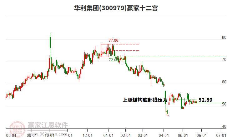 300979華利集團(tuán)贏家十二宮工具 300979華利集團(tuán)贏家十二宮工具