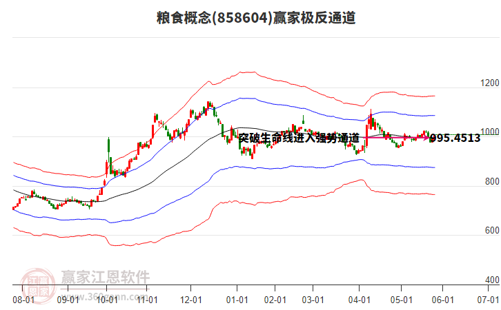 858604糧食贏家極反通道工具 858604糧食贏家極反通道工具
