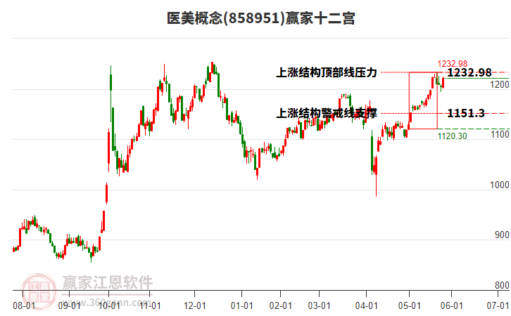 858951醫(yī)美贏家十二宮工具