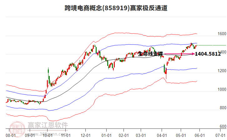 858919跨境電商贏家極反通道工具 858919跨境電商贏家極反通道工具