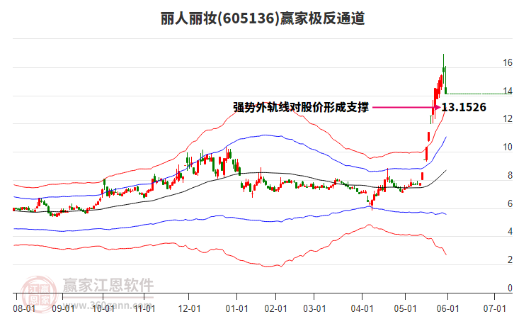 605136麗人麗妝贏家極反通道工具 605136麗人麗妝贏家極反通道工具