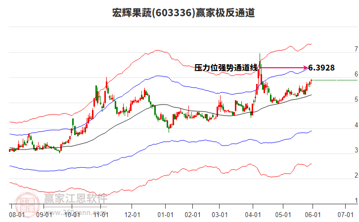 603336宏輝果蔬贏家極反通道工具