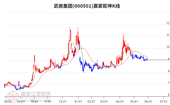 武商集團 武商集團