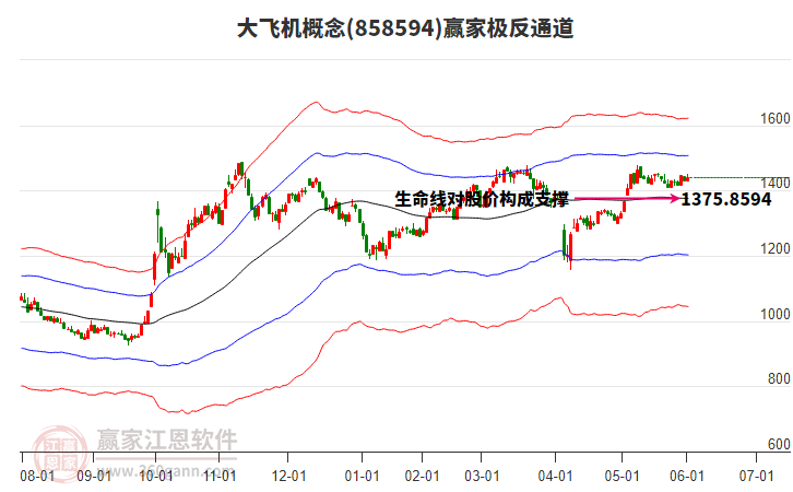 858594大飛機贏家極反通道工具