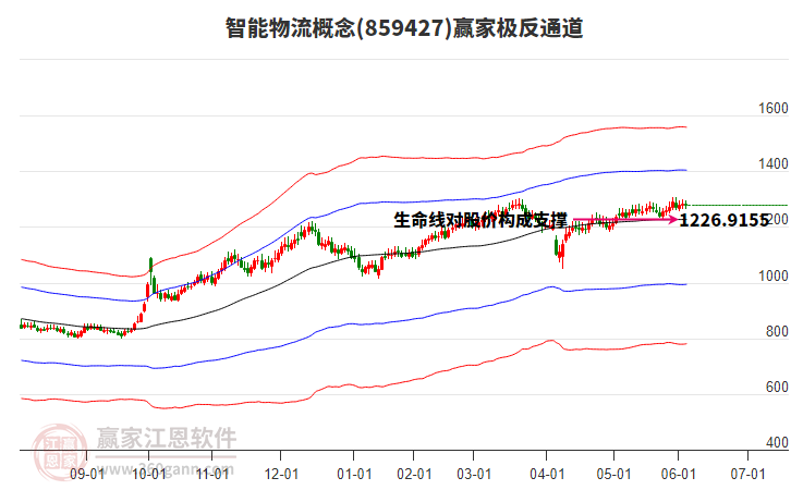 859427智能物流贏家極反通道工具 859427智能物流贏家極反通道工具