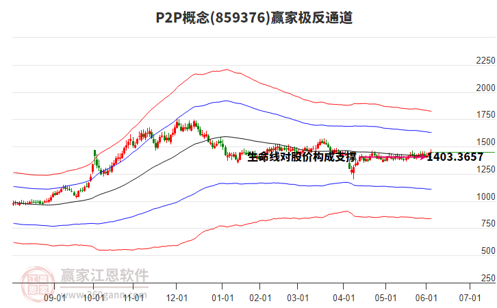 859376P2P贏家極反通道工具