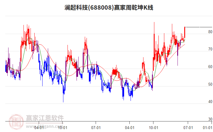 瀾起科技 瀾起科技