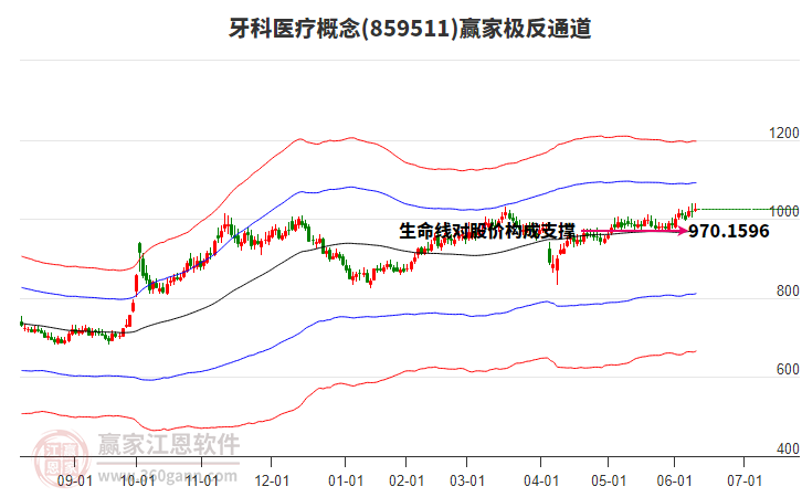 859511牙科醫(yī)療贏家極反通道工具