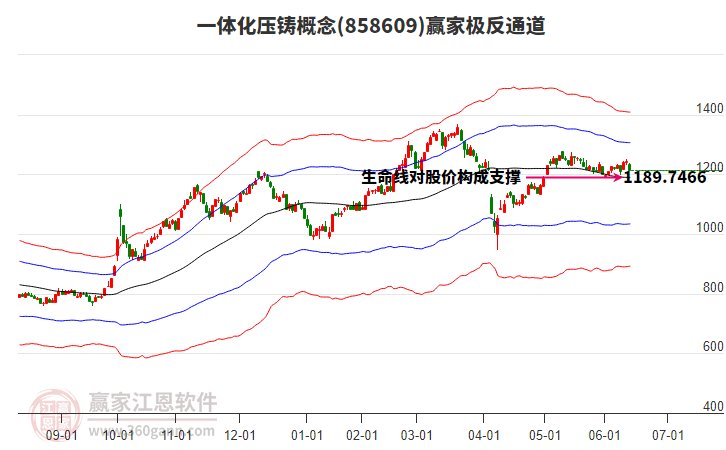 858609一體化壓鑄贏家極反通道工具 858609一體化壓鑄贏家極反通道工具
